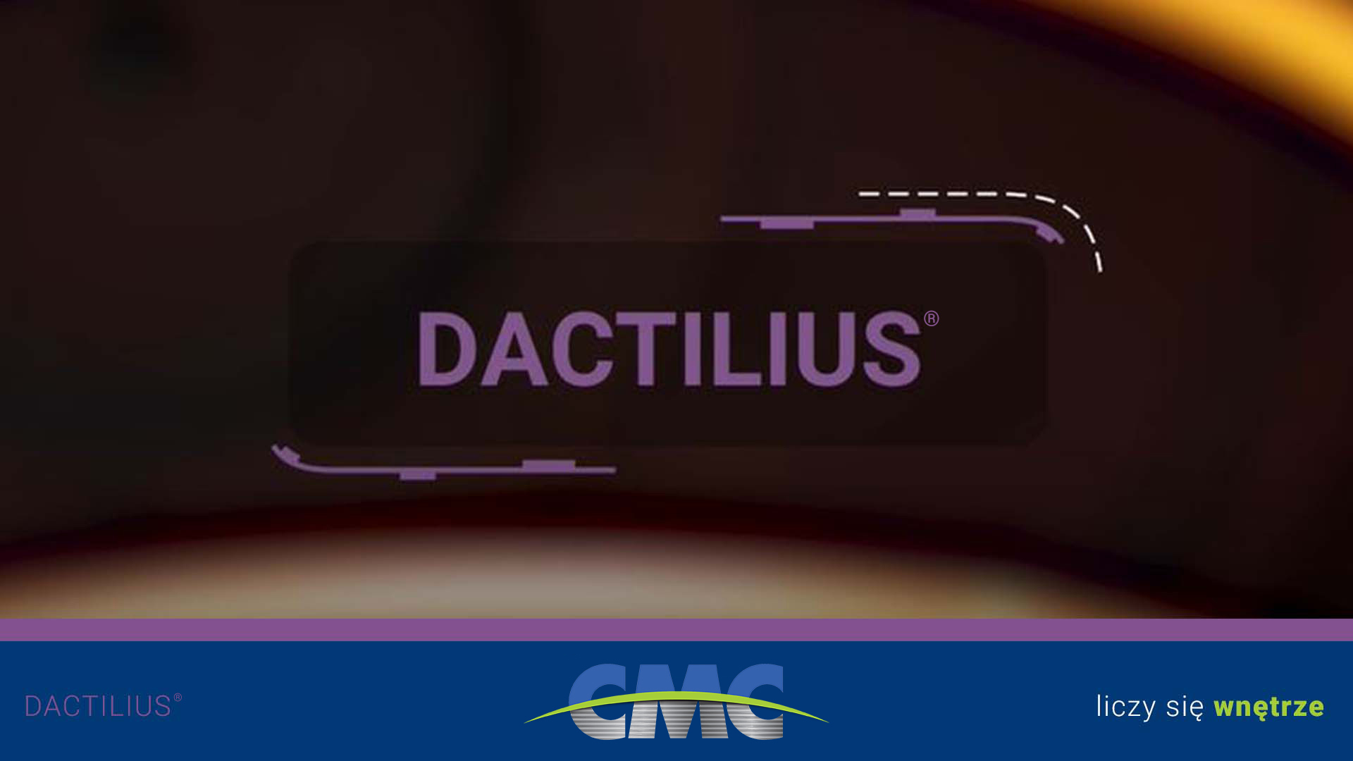 CMC Poland | DACTILIUS